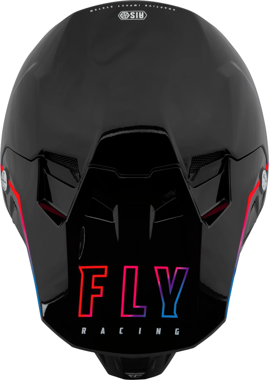 Fly Racing Formula CC S.E Avenge Motorcycle Helmet 5 Fly Racing Formula CC S.E Avenge Motorcycle Helmet - Image 3