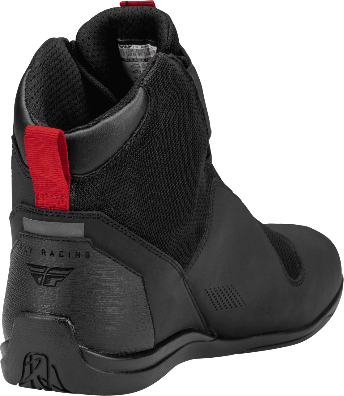 Fly Racing M21 Street Riding Shoes 4 Fly Racing M21 Street Riding Shoes - Image 2