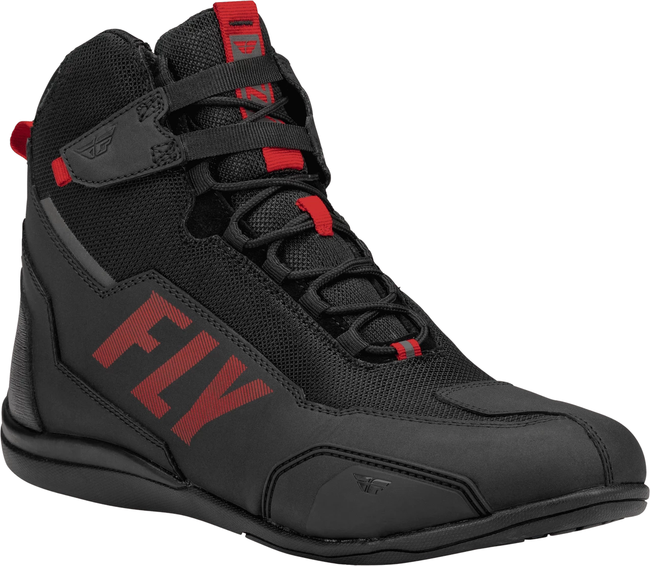 Fly Racing M21 Street Riding Shoes 5 Fly Racing M21 Street Riding Shoes - Image 3
