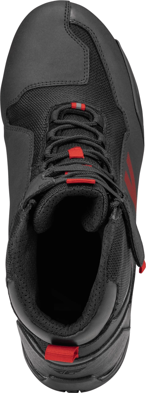 Fly Racing M21 Street Riding Shoes 6 Fly Racing M21 Street Riding Shoes - Image 4