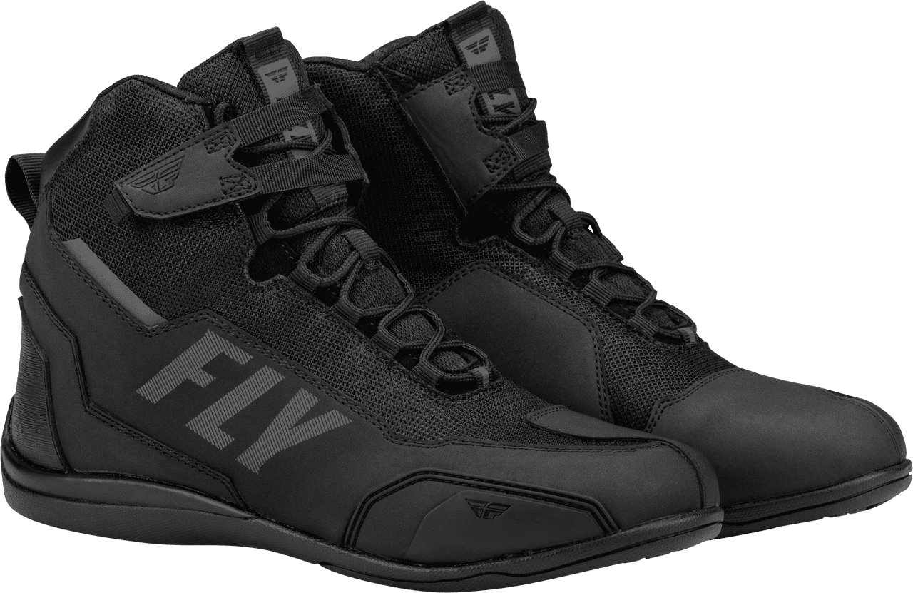 Fly Racing M21 Street Riding Shoes 8 Fly Racing M21 Street Riding Shoes - Image 6