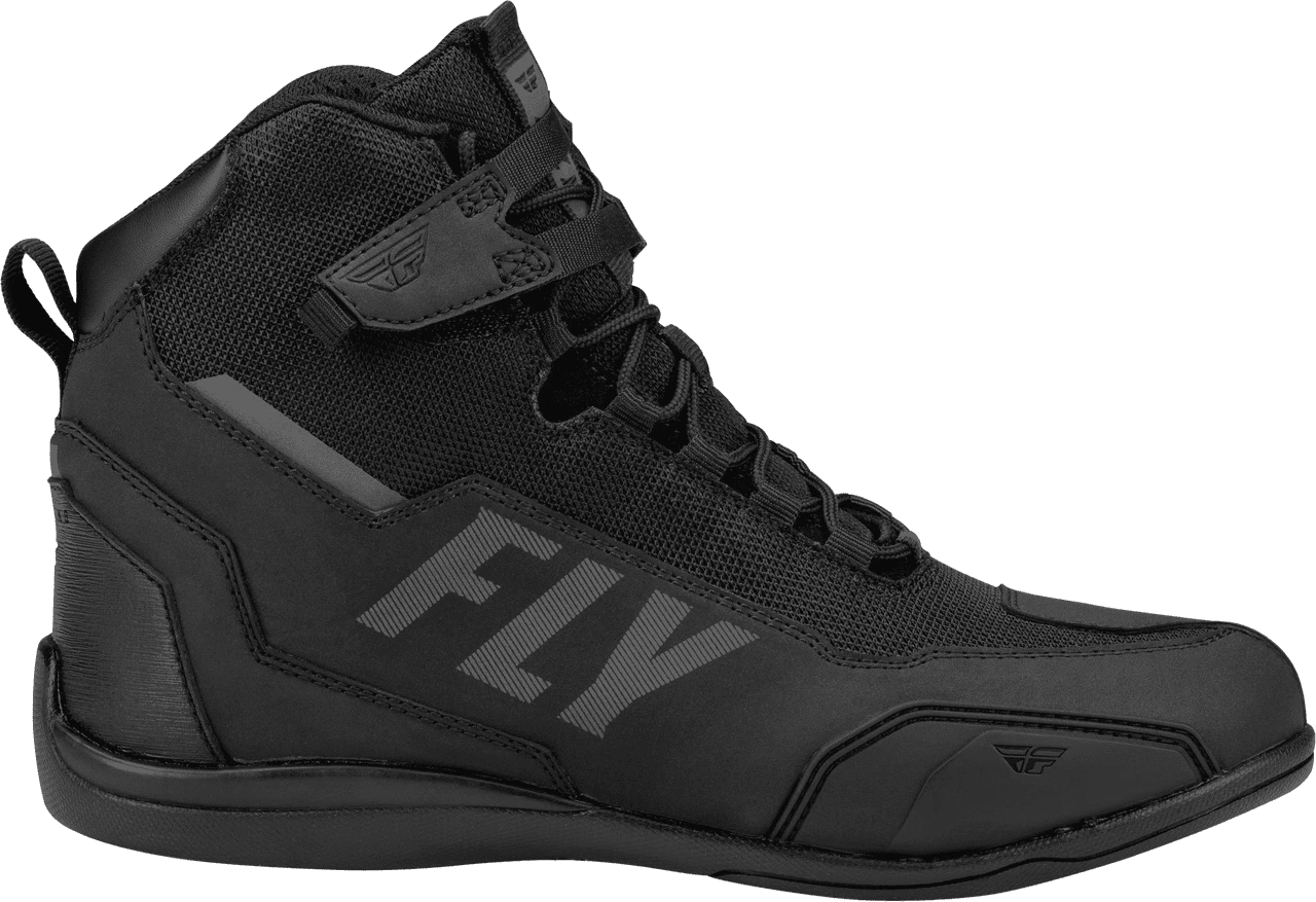 Fly Racing M21 Street Riding Shoes 9 Fly Racing M21 Street Riding Shoes - Image 7