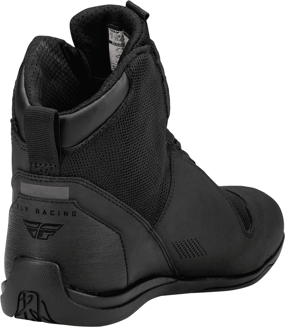 Fly Racing M21 Street Riding Shoes 11 Fly Racing M21 Street Riding Shoes - Image 9