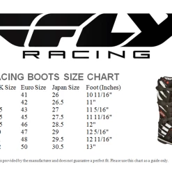 Fly Racing M21 Street Riding Shoes 25 Fly Racing M21 Street Riding Shoes -Motorcycle Helmets Shop 1566209 26880.1672212328
