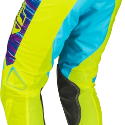 Fly Racing Kinetic Mesh L.E. Motorcycle Riding Pants -Motorcycle Helmets Shop 1566218 34884.1672214266