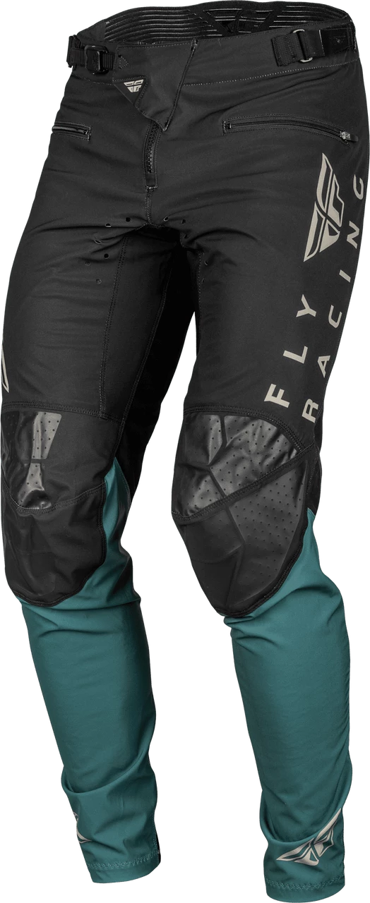 Fly Racing Radium Bicycle Pants 4 Fly Racing Radium Bicycle Pants - Image 2