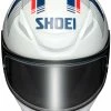 Shoei RF-1400 Retro Full Face Motorcycle Helmet -Motorcycle Helmets Shop 1566829 45293.1672854599