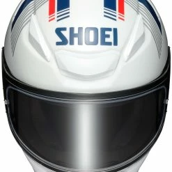 Shoei RF-1400 Retro Full Face Motorcycle Helmet