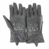 Vance VL416 Women's Premium Waxed Leather Motorcycle Gloves With White Stitching -Motorcycle Helmets Shop 1578318 37990.1676464329