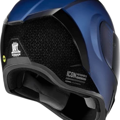 Icon Airform Counterstrike MIPS Full Face Motorcycle Helmet