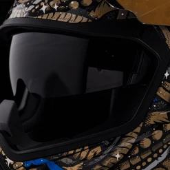 Icon Airfilte Daytripper Motorcycle Helmet 17 Icon Airfilte Daytripper Motorcycle Helmet -Motorcycle Helmets Shop 1580817 27211.1676898680