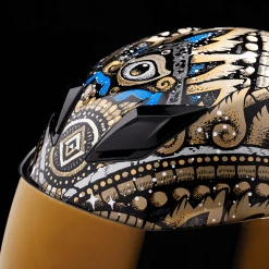 Icon Airfilte Daytripper Motorcycle Helmet 21 Icon Airfilte Daytripper Motorcycle Helmet -Motorcycle Helmets Shop 1580821 29320.1676898684