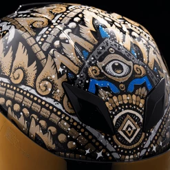 Icon Airfilte Daytripper Motorcycle Helmet 23 Icon Airfilte Daytripper Motorcycle Helmet -Motorcycle Helmets Shop 1580823 22496.1676898686