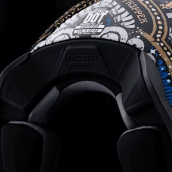 Icon Airfilte Daytripper Motorcycle Helmet 25 Icon Airfilte Daytripper Motorcycle Helmet -Motorcycle Helmets Shop 1580825 07254.1676898689