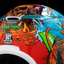 Icon Airform Dino Fury Motorcycle Helmet 17 Icon Airform Dino Fury Motorcycle Helmet -Motorcycle Helmets Shop 1580834 46235.1676896055