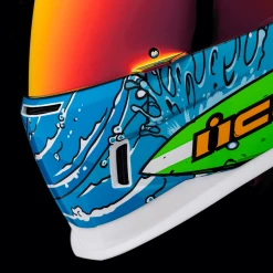 Icon Airform Dino Fury Motorcycle Helmet 18 Icon Airform Dino Fury Motorcycle Helmet -Motorcycle Helmets Shop 1580835 83590.1676896056