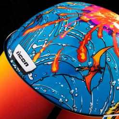 Icon Airform Dino Fury Motorcycle Helmet 19 Icon Airform Dino Fury Motorcycle Helmet -Motorcycle Helmets Shop 1580836 37218.1676896057