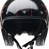 Z1R Saturn Devilish Open Face Motorcycle Helmet -Motorcycle Helmets Shop 1580958 97588.1677071370