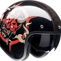 Z1R Saturn Devilish Open Face Motorcycle Helmet -Motorcycle Helmets Shop 1580962 08758.1677071375