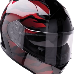 Z1R Warrant Panthera Full Face Motorcycle Helmet 8 Z1R Warrant Panthera Full Face Motorcycle Helmet -Motorcycle Helmets Shop 1580966 71754.1677071560