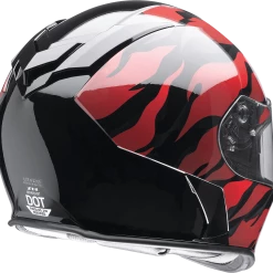 Z1R Warrant Panthera Full Face Motorcycle Helmet 9 Z1R Warrant Panthera Full Face Motorcycle Helmet -Motorcycle Helmets Shop 1580967 06489.1677071562