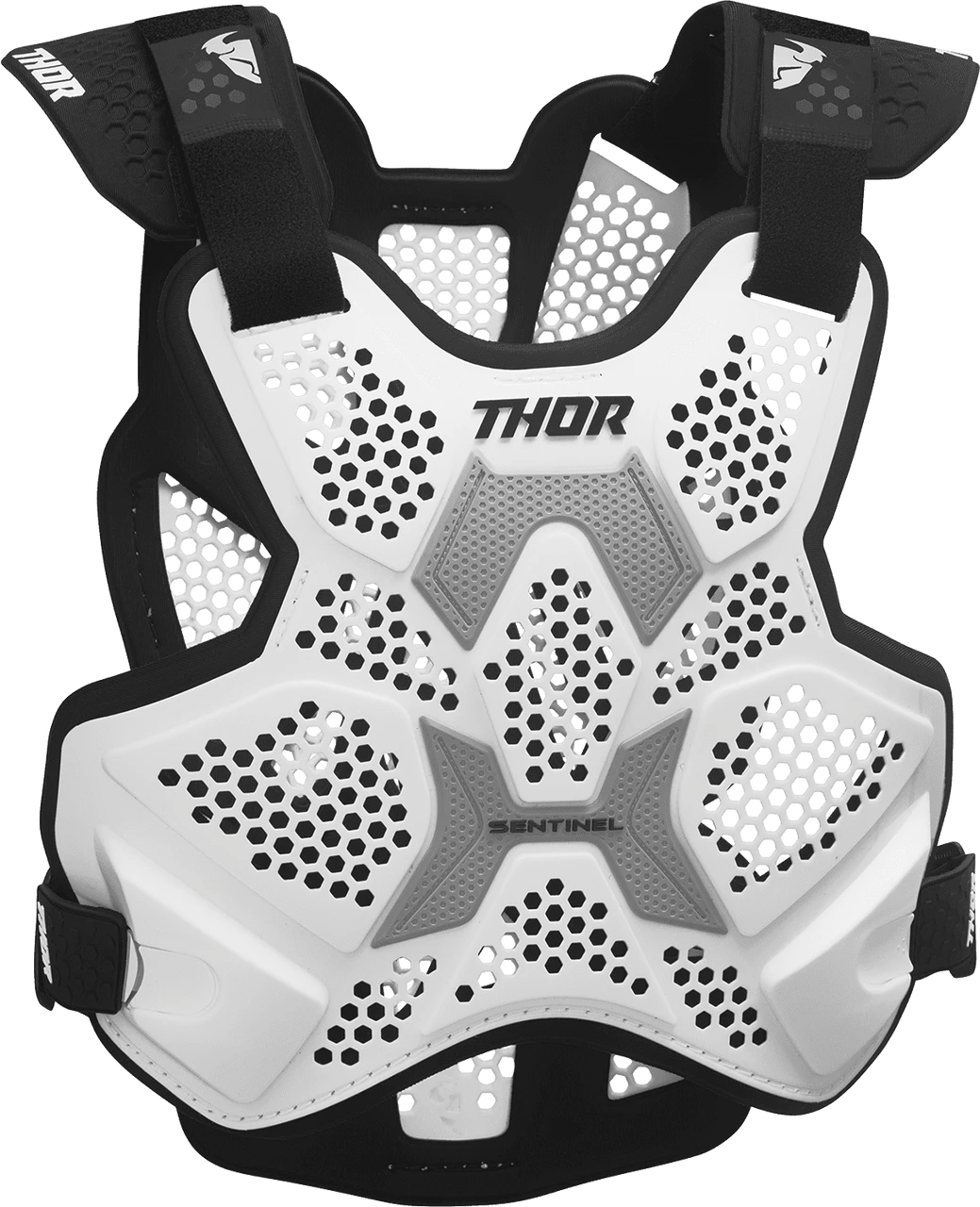 Thor Sentinel LTD Race Roost Guard 6 Thor Sentinel LTD Race Roost Guard - Image 4