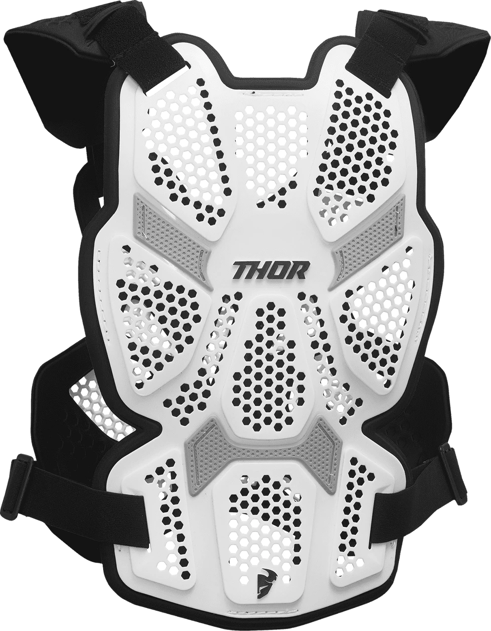 Thor Sentinel LTD Race Roost Guard 7 Thor Sentinel LTD Race Roost Guard - Image 5