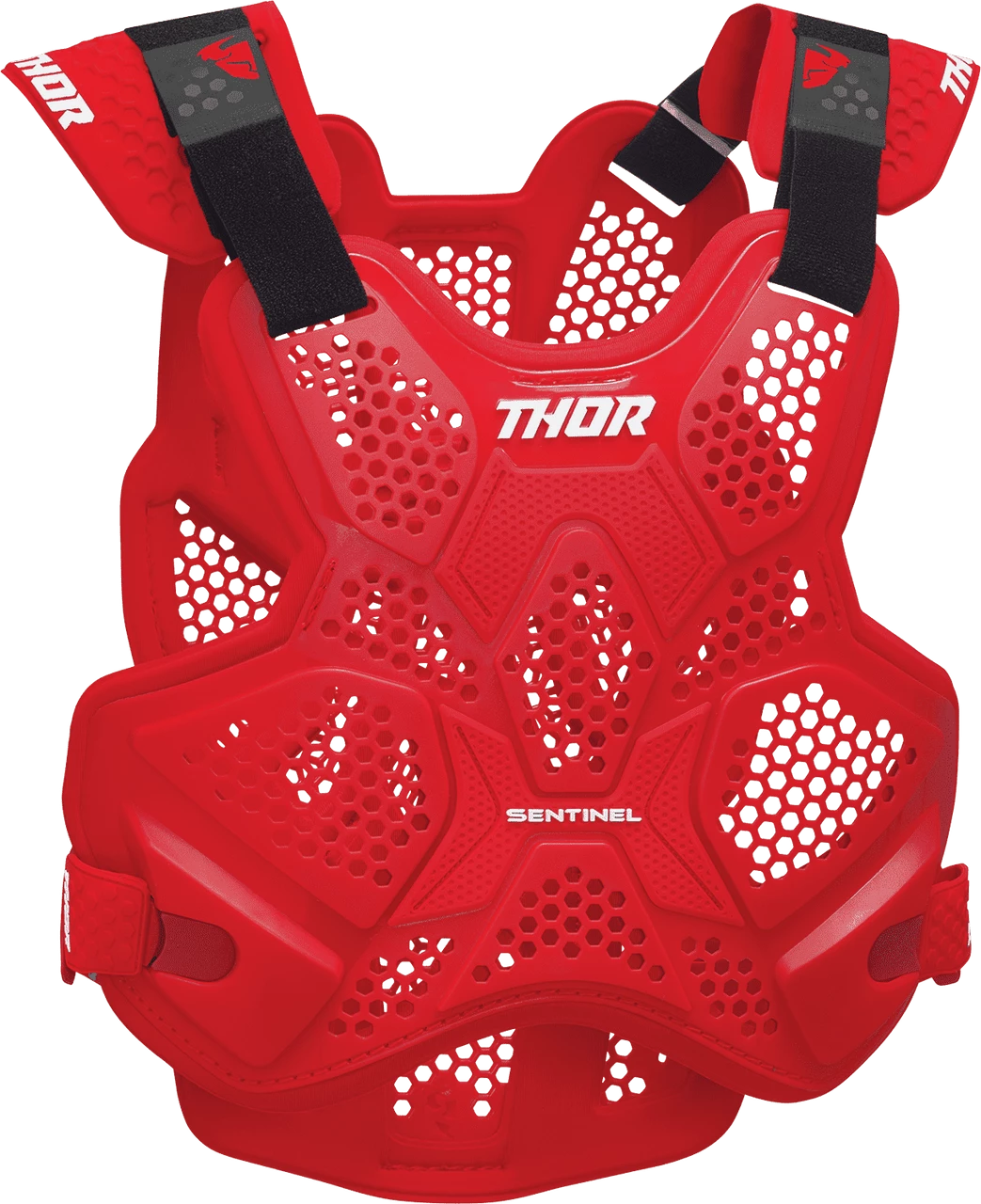 Thor Sentinel LTD Race Roost Guard 8 Thor Sentinel LTD Race Roost Guard - Image 6