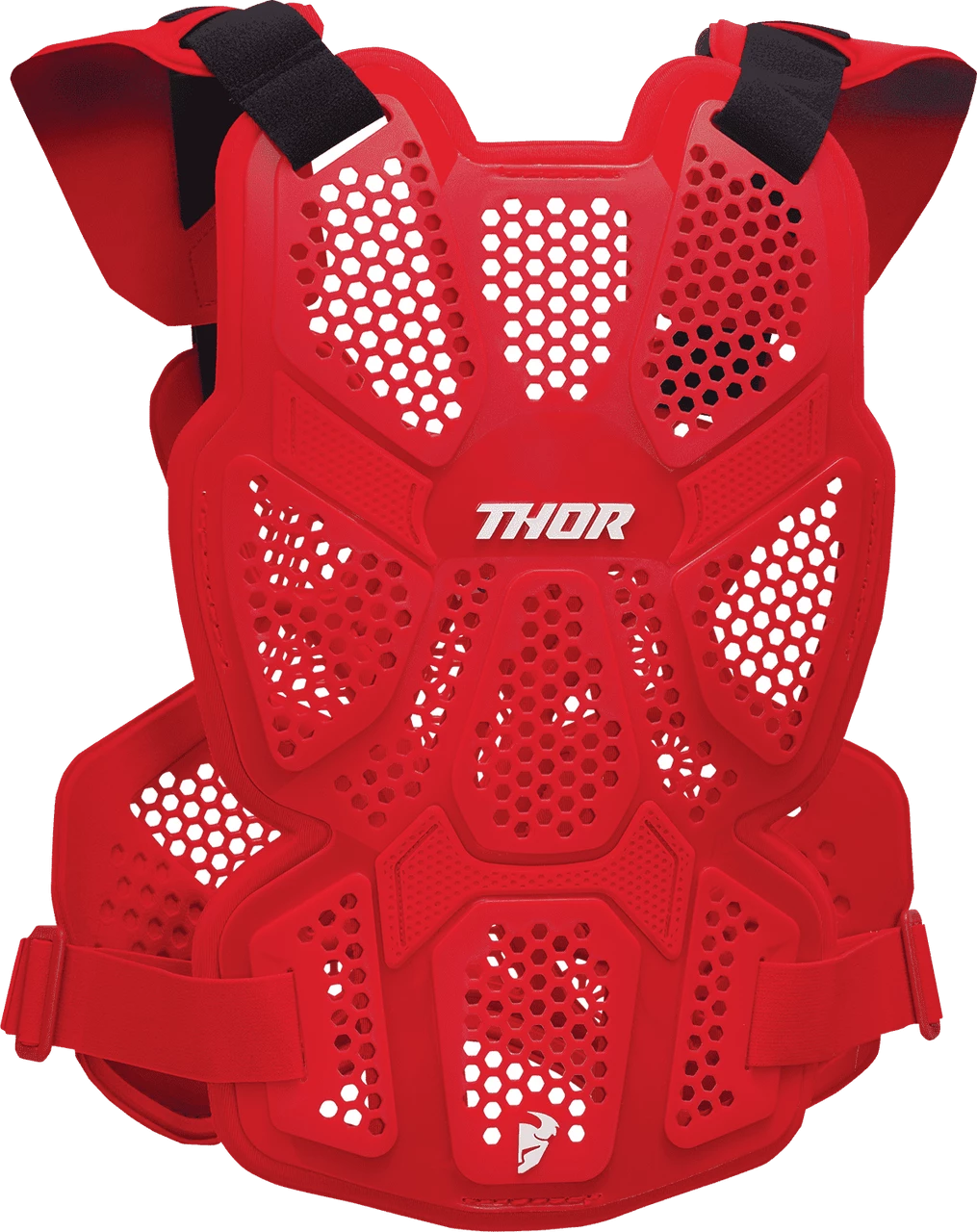 Thor Sentinel LTD Race Roost Guard 9 Thor Sentinel LTD Race Roost Guard - Image 7