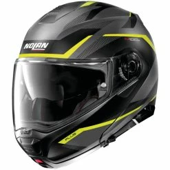 Nolan N100-5 Plus Overland Modular Motorcycle Helmet -Motorcycle Helmets Shop 1581105 06353.1677162413