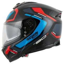 Nolan N80-8 Ally Full Face Motorcycle Helmet -Motorcycle Helmets Shop 1583121 88858.1677585392