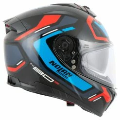 Nolan N80-8 Ally Full Face Motorcycle Helmet -Motorcycle Helmets Shop 1583122 95191.1677585394