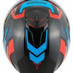 Nolan N80-8 Ally Full Face Motorcycle Helmet -Motorcycle Helmets Shop 1583124 62004.1677585396
