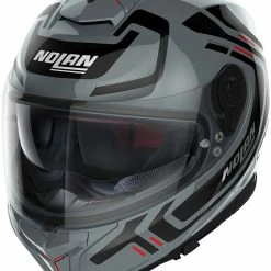 Nolan N80-8 Ally Full Face Motorcycle Helmet -Motorcycle Helmets Shop 1583126 35309.1677585398