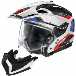 Nolan N70-2 X Torpedo Motorcycle Helmet -Motorcycle Helmets Shop 1583140 56771.1677588165