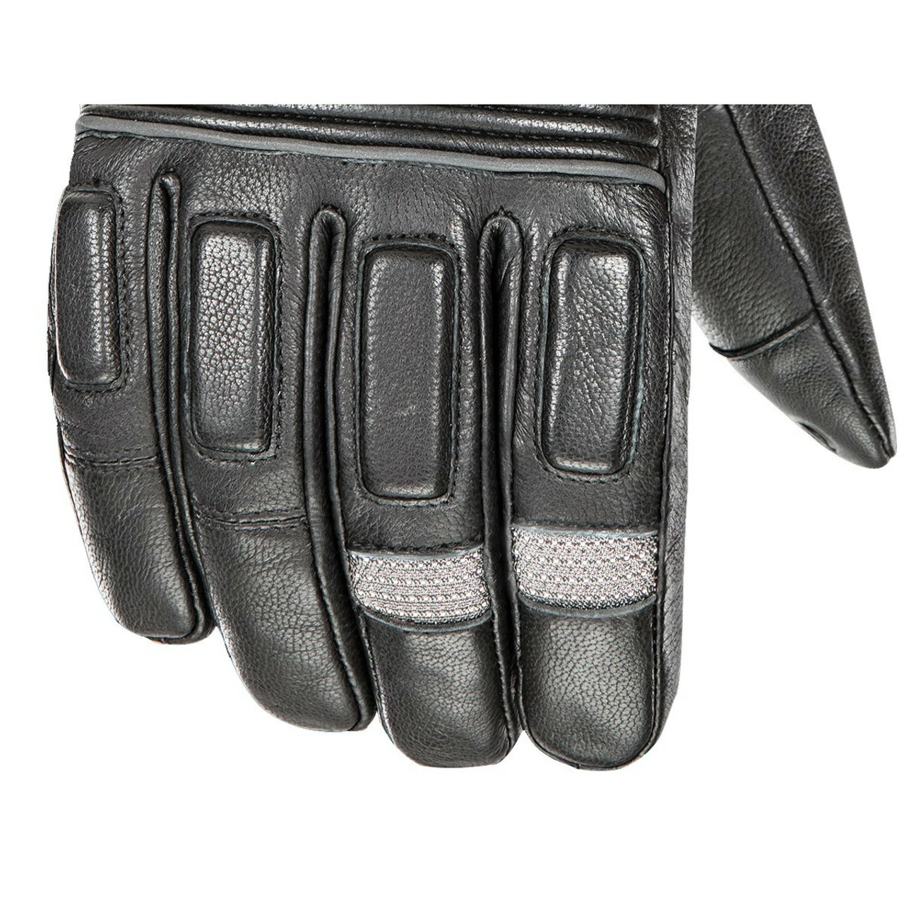 Joe Rocket Rocket Burner Heated Mens Leather Motorcycle Gloves 5 Joe Rocket Rocket Burner Heated Mens Leather Motorcycle Gloves - Image 3
