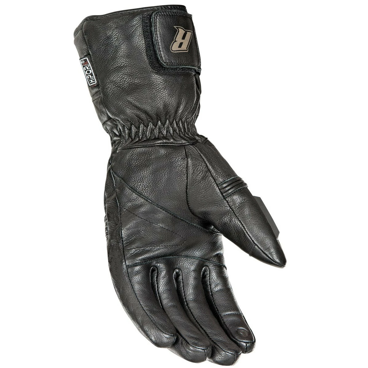 Joe Rocket Rocket Burner Heated Mens Leather Motorcycle Gloves 3 Joe Rocket Rocket Burner Heated Mens Leather Motorcycle Gloves