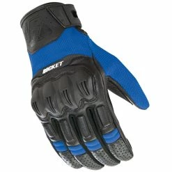 Joe Rocket Phoenix 5.1 Motorcycle Gloves