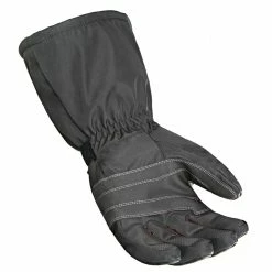 Joe Rocket Sub Zero Waterproof Mens Textile Motorcycle Gloves