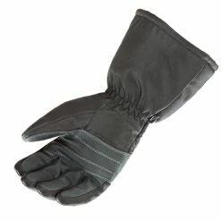 Joe Rocket Subzero Waterproof Womens Textile Motorcycle Gloves