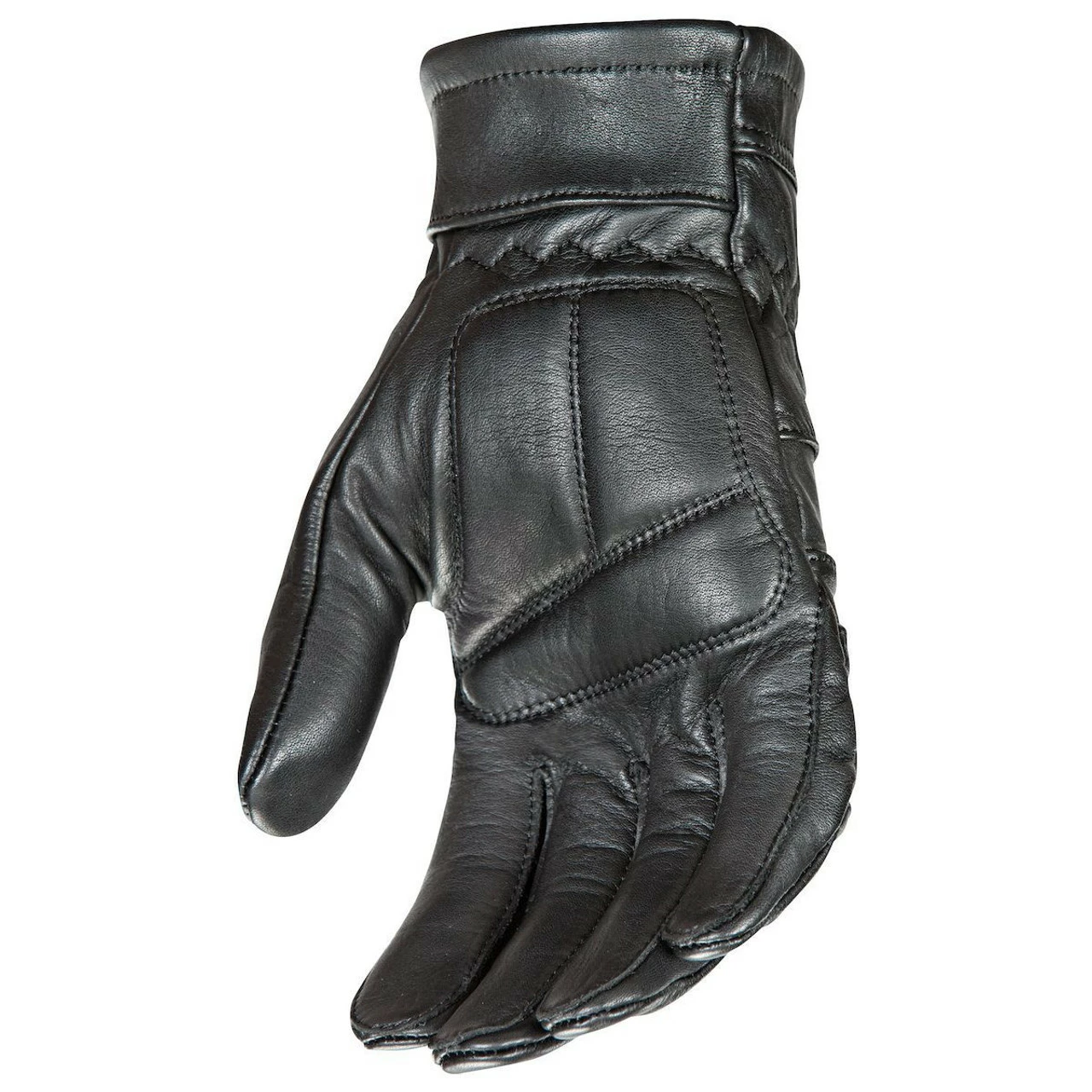 Joe Rocket Thick Fit Classic Mens Leather Motorcycle Gloves 3 Joe Rocket Thick Fit Classic Mens Leather Motorcycle Gloves