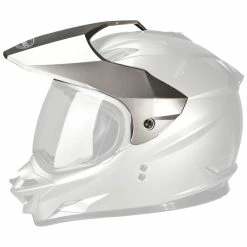 GMax GM11D Dual Sport Helmet Visor -Motorcycle Helmets Shop 20862 53895.1661286476