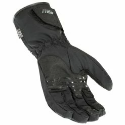 Joe Rocket Rocket Burner Heated Mens Textile Motorcycle Gloves
