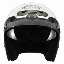GMax GM32S Open-Face Helmet -Motorcycle Helmets Shop 21295 81492.1661286530