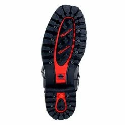 Mens Milwaukee Motorcycle Clothing Company MMCC Drag Harness Motorbike Biker Riding Black Leather Boots 15 Mens Milwaukee Motorcycle Clothing Company MMCC Drag Harness Motorbike Biker Riding Black Leather Boots -Motorcycle Helmets Shop 26541 82432.1661286438