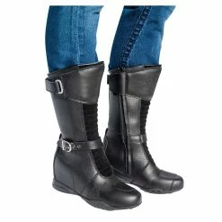 Joe Rocket Women's Heartbreaker Motorcycle Riding Boots -Motorcycle Helmets Shop 27492 66001.1661286428