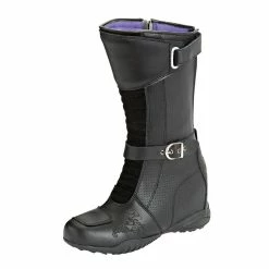 Joe Rocket Women's Heartbreaker Motorcycle Riding Boots -Motorcycle Helmets Shop 27493 50732.1661286429