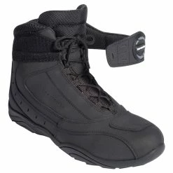 Tour Master Response 2.0 Waterproof Motorcycle Boots (NIOP) -Motorcycle Helmets Shop 28314 70377.1661286467
