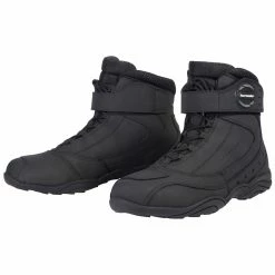 Tour Master Response 2.0 Waterproof Motorcycle Boots (NIOP) -Motorcycle Helmets Shop 28315 73972.1661286468