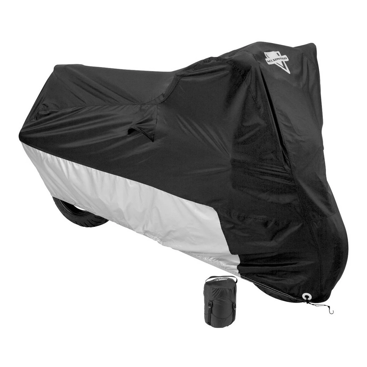 Nelson Rigg Deluxe All Season Motorcycle Covers 4 Nelson Rigg Deluxe All Season Motorcycle Covers - Image 2